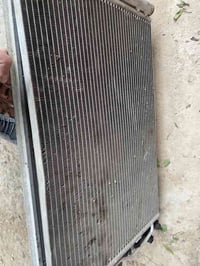 راديتر تبريد • سونك ١٦٠٠ • نضافة ٧٠٪