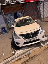 نيسان صني • ٢٠٢٢ • رقم اربيل