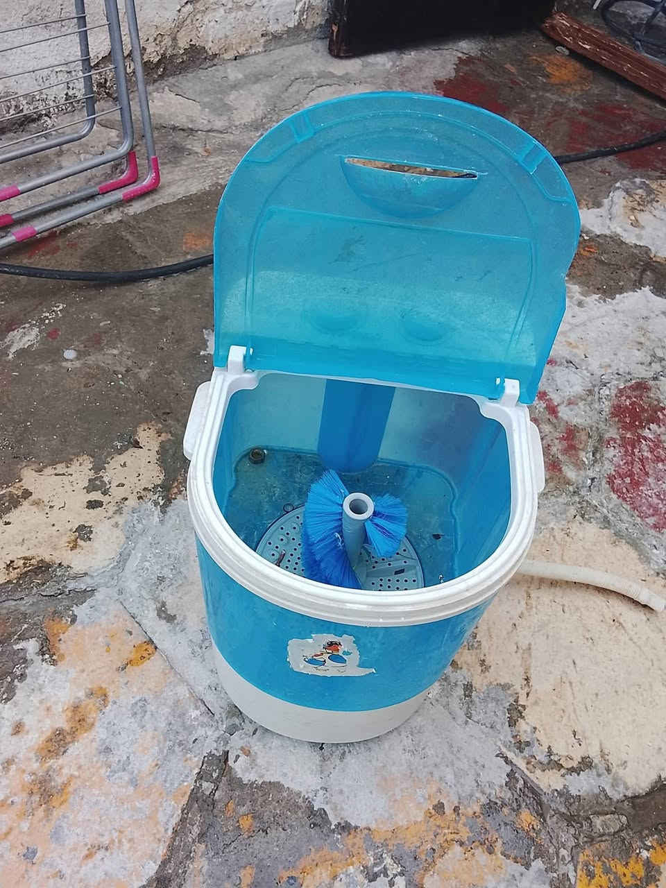 حي التراث شارع شبكه


**إذا كنت صاحب هذا الإعلان وتريد حذفه لأي سبب، رجاءا أرسل رسالة إلى الدعم الفني**