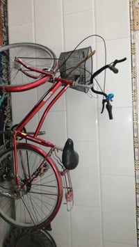 بايسكل • نضيف • مدينة الصدر