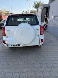 تيكو ٢٠١٢ • ١٠٨٠٠٠ كم • النجف