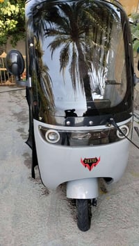 تكتك شحن • كاملة ومكفولة • مستعجل