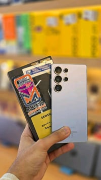 سامسونج S25 ألترا • ٢٥٦ • الديوانية