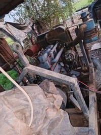 مولد للبيع محرك عنتر 3 بستم  30KV    ثري فيز