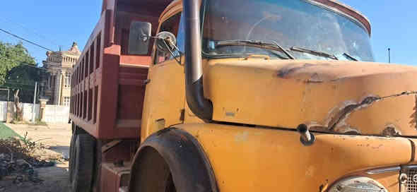 سلام عليكم للبيع اقجم  1981 سكس طويلة رقم بغداد 
الاستفسار  رقم الهاتف ***********
