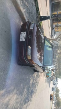 اوبل فيكترا • كركوك