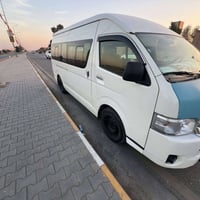 هاسيه • ٢٠١٦ • منظومة غاز