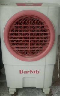 مبردة كهربائية