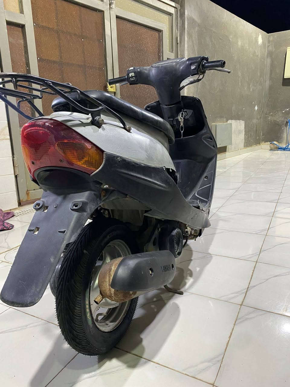 دراجه البيع بيجي نضيفه وناعمه فحل سعر خاص ***********
