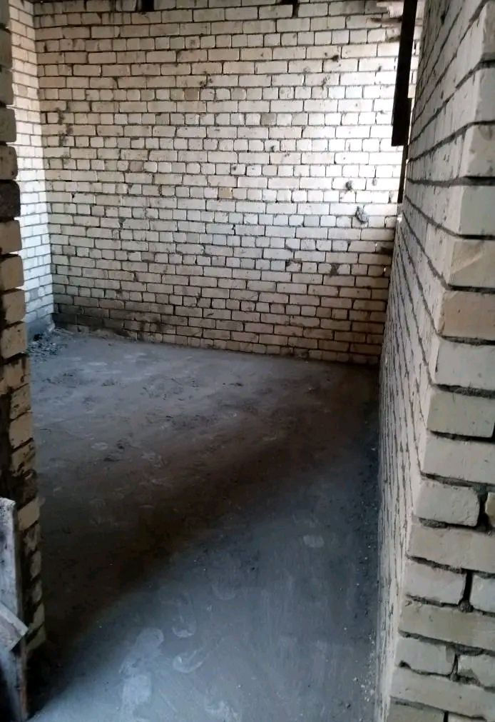 دار هيكل للبيع منطقة الدوانم خلف جامع الكرطان مجاور 10/3 المساحة الكلية 60متر طابقين يحتوي على مدخلين 2غرف نوم 2 حمام إستقبال مفتوح مطبخ السعر 45 مليون//طابو زراعي سند 25 للإستفسار//

***********
***********
