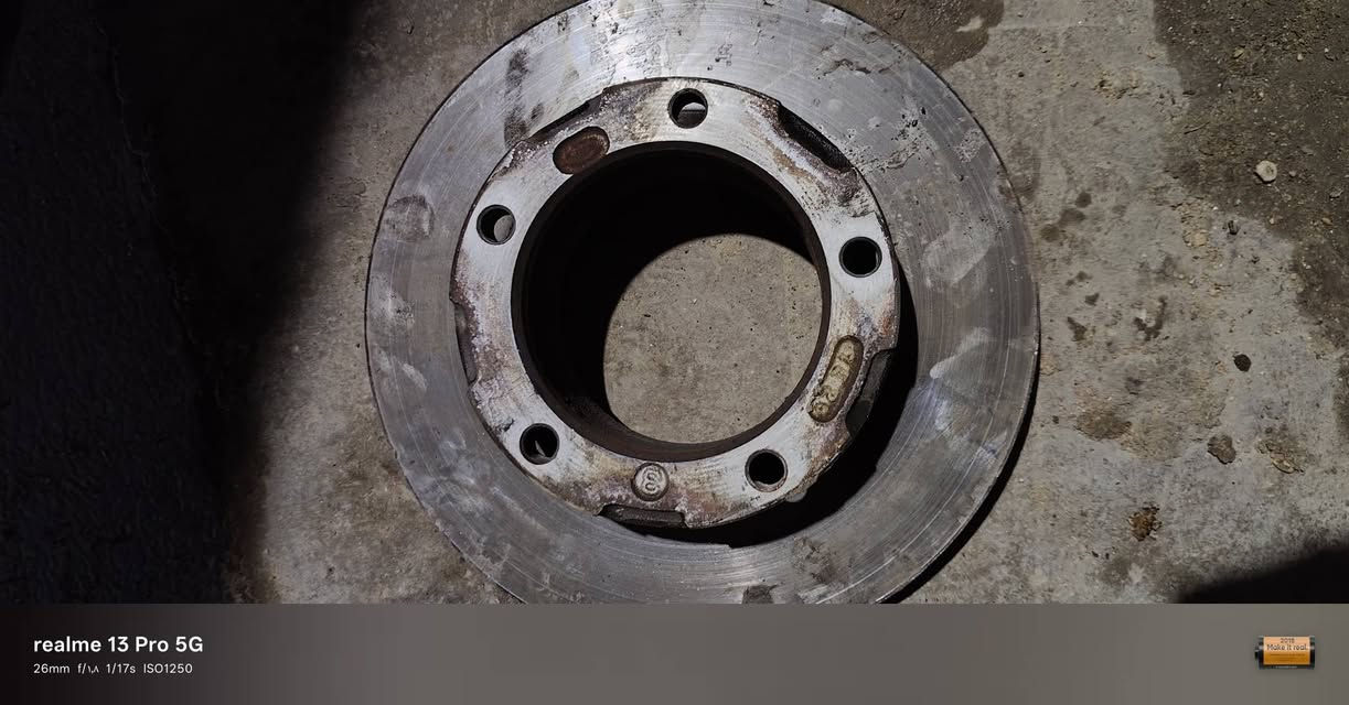 السلام عليكم عند هالي الفلنجة امامية مال فحل اليرديها خلي يجي ياخذها بلاش  كون من صدگ محتاجها وما عنده يبدل فلنجة اخوان  الله  عليكم 
موجودة بغداد الحرية 
مجانا 
ادمن سيف الموسوي ♥️


**إذا كنت صاحب هذا الإعلان وتريد حذفه لأي سبب، رجاءا أرسل رسالة إلى الدعم الفني**