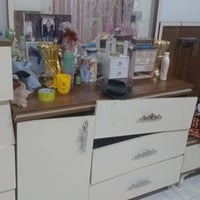 غرفه تركي • ٦ قطع • نظيفه