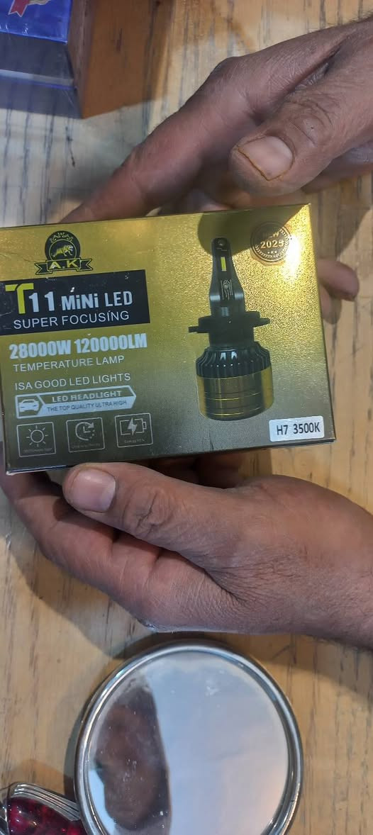 يالله
السلام عليكم 
وصلت وجبه جديده من الزنون 
زنون عالي ابيض وناصي  ابيض 
زنون عالي ابيض وناصي أصفر 
زنون عالي ليموني أصفر وناصي أصفر ليموني 
زنون عالي اوفايت وناصي اوفايت 

كماليات الصدرين شارع النفط مقابل اسواق العتابي وماكولات المياحي


**إذا كنت صاحب هذا الإعلان وتريد حذفه لأي سبب، رجاءا أرسل رسالة إلى الدعم الفني**