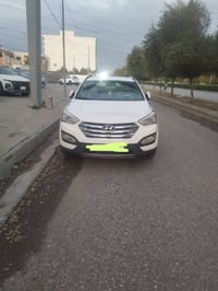 سنتافي • مكينه ٢٤٠٠ • ٢٣٩٠٠٠ كم