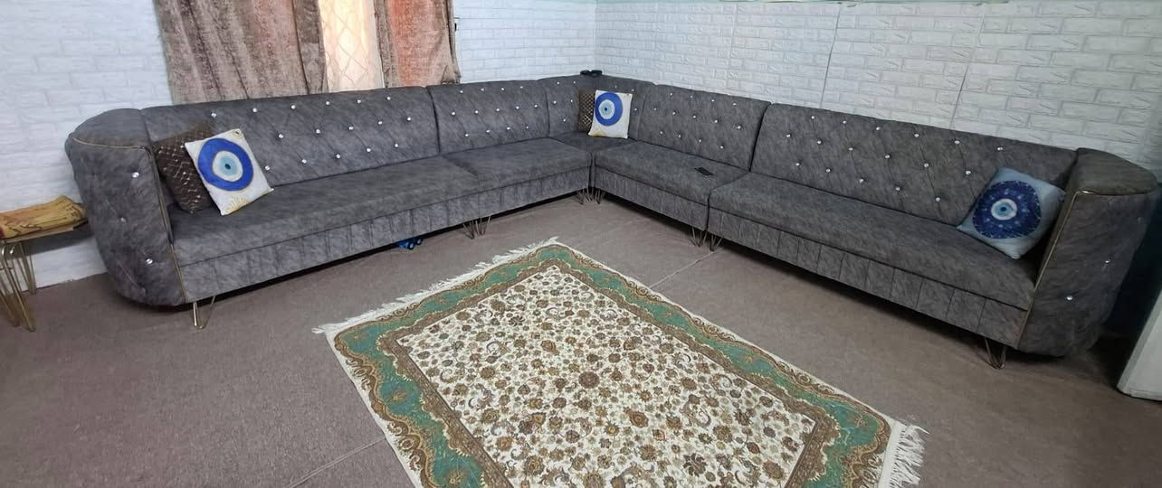 للبيع اخو الجديد ١١نفر فقط الشراي يعلق


**إذا كنت صاحب هذا الإعلان وتريد حذفه لأي سبب، رجاءا أرسل رسالة إلى الدعم الفني**