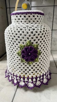 حياكة يدوية • كروشيه • بغداد