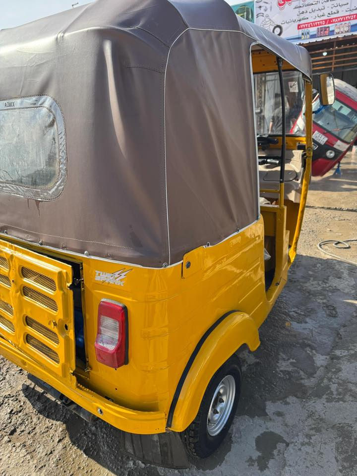 سلام عليكم تكتك للبيع موديل 2017   تكتك خير من الله مكينه  بل جيس2020تكتك رقم تحويل ثاني يوم السعر 5 وبيهه مجال رقمي *********** عنوان بغداد
