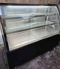 براد بلادي • شركه مكاني • بغداد