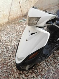 ماكس ثعلب • تايرات جدد • بابل بكرلي