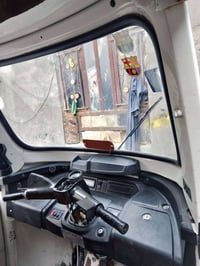 تكتك • موديل ٢١ • الحصوة حي الاكراد