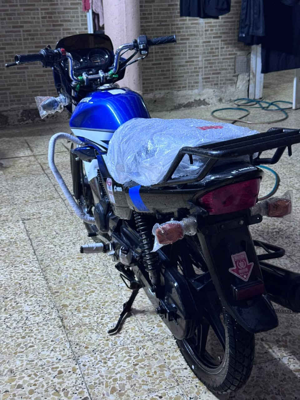 يا الله
سلام عليكم 
هيرو مديل 20
كلشي ما عوزهه ربع مذب عليهه 
مكان كوت حي لجهاد سعر خاصص 
رقمي ***********
