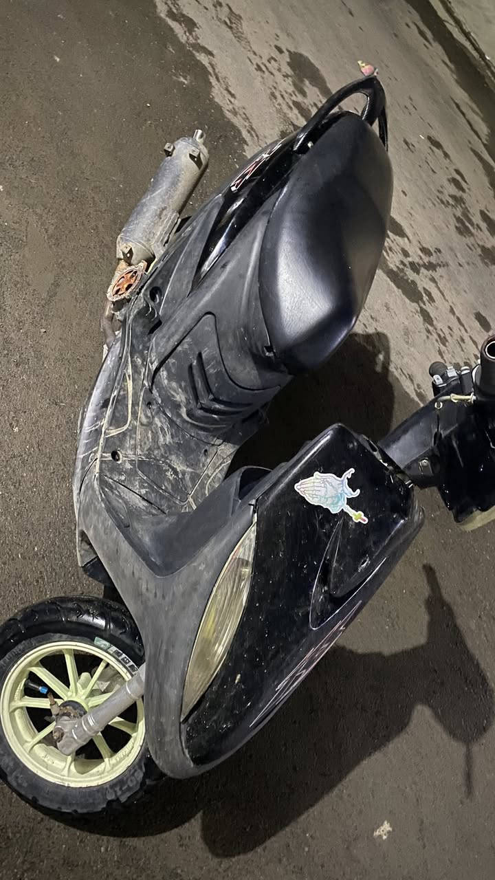 السلام عليكم دراجه ماكس عدله للبيع يردلها تعديل و ترتيب ابيع  كوم حديد الاستفسار ادخل خاص و تدلل مكاني بغداد الشعب


**إذا كنت صاحب هذا الإعلان وتريد حذفه لأي سبب، رجاءا أرسل رسالة إلى الدعم الفني**