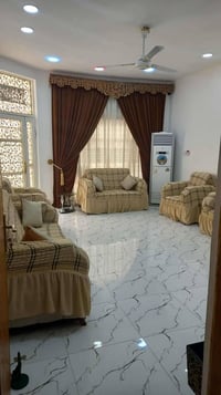 نزلة الصب • ٢٠٠م • بناء جديد