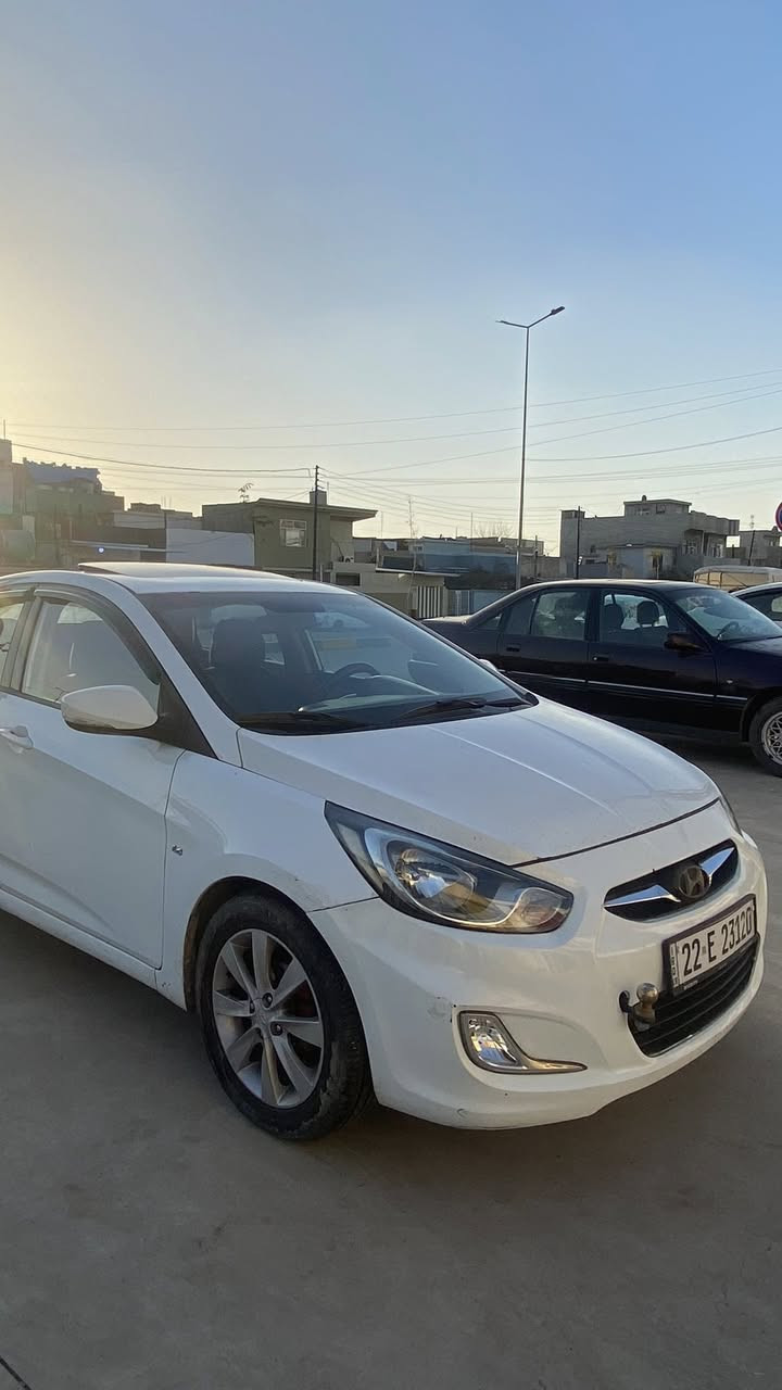 السلام عليكم
للبيع هونداي اكسنت 2012
خليجي رقم اربيل الدولي
مواصفات بلو
الضرر بونيد صبغ بدون دواخل
السعر ؛99 بي مجال بسيط
للتواصل :***********
مكانها الموصل
