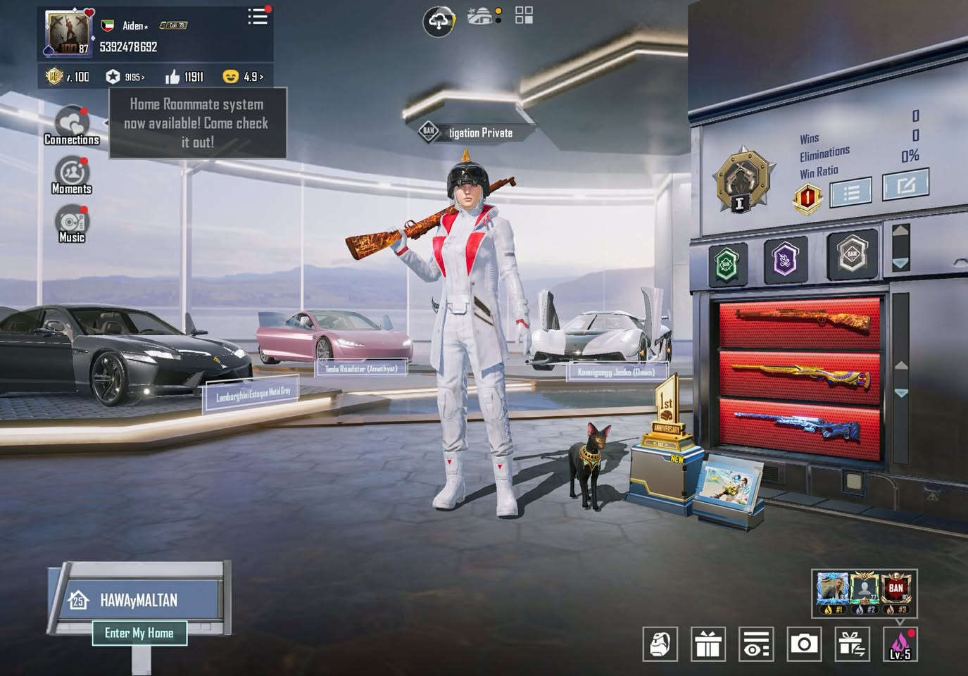 کۆن و دەگمەن نرخ و ڤیدۆ لە تێلگران دانراوە 👇
https://t.me/Bilal_Pubg_07


**إذا كنت صاحب هذا الإعلان وتريد حذفه لأي سبب، رجاءا أرسل رسالة إلى الدعم الفني**