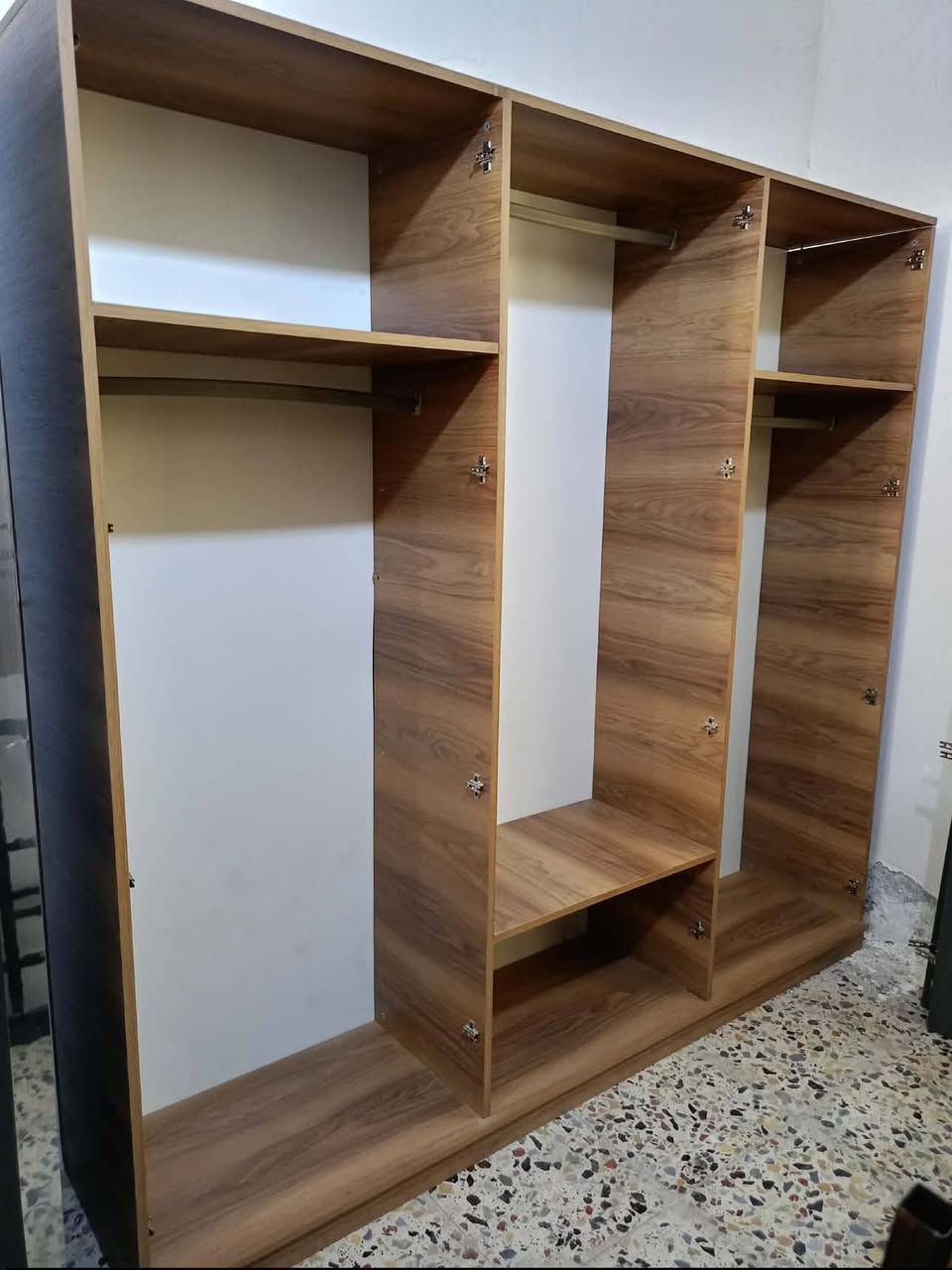450شد ونقل داخل بغداد مجانا سارعوو بلحجزز سكرين وخاص عروض العيد 🏃📞


**إذا كنت صاحب هذا الإعلان وتريد حذفه لأي سبب، رجاءا أرسل رسالة إلى الدعم الفني**