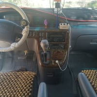 للبيع كيا كرنفال موديل 2000 السعر 58 وبيهامجال للاستفسار الاتصال على ا...
