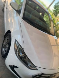 النترا ٢٠١٦ خليجي مكفول للبيع محرك٢٠٠٠ الاتصال ع رقم 07732075930
