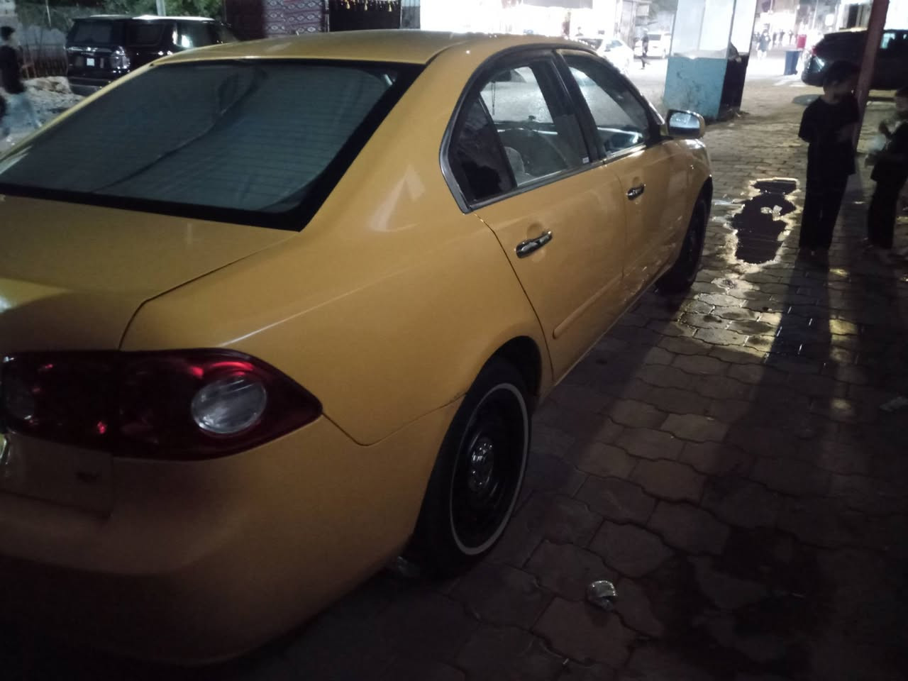 السلام عليكم
كيا اوبتيمه خليجي مكينه 2000 ابيع سياره كايمه مثل ما موضح بلمقطع كير كفاله تبريد ثلج سياره رقم نكليزي بسمنه سنويه لل 2030شراي اتصل وبيك خير وتدلل سعر 90بيه مجال للشراي 

هاذه رقمي ***********
