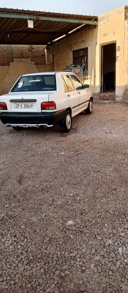 اللهم صل على محمد وال محمد
سايبا موديل 2015 مكينه وكير جدد توني شاهدن 
كفاله عامه شرط الفحص حداديه تخم تاير جاهزه 
سنويه ورقم جدد ماشيه 110 حقيقي 
سعرها 37 وبيها مجال بسيط 
***********
