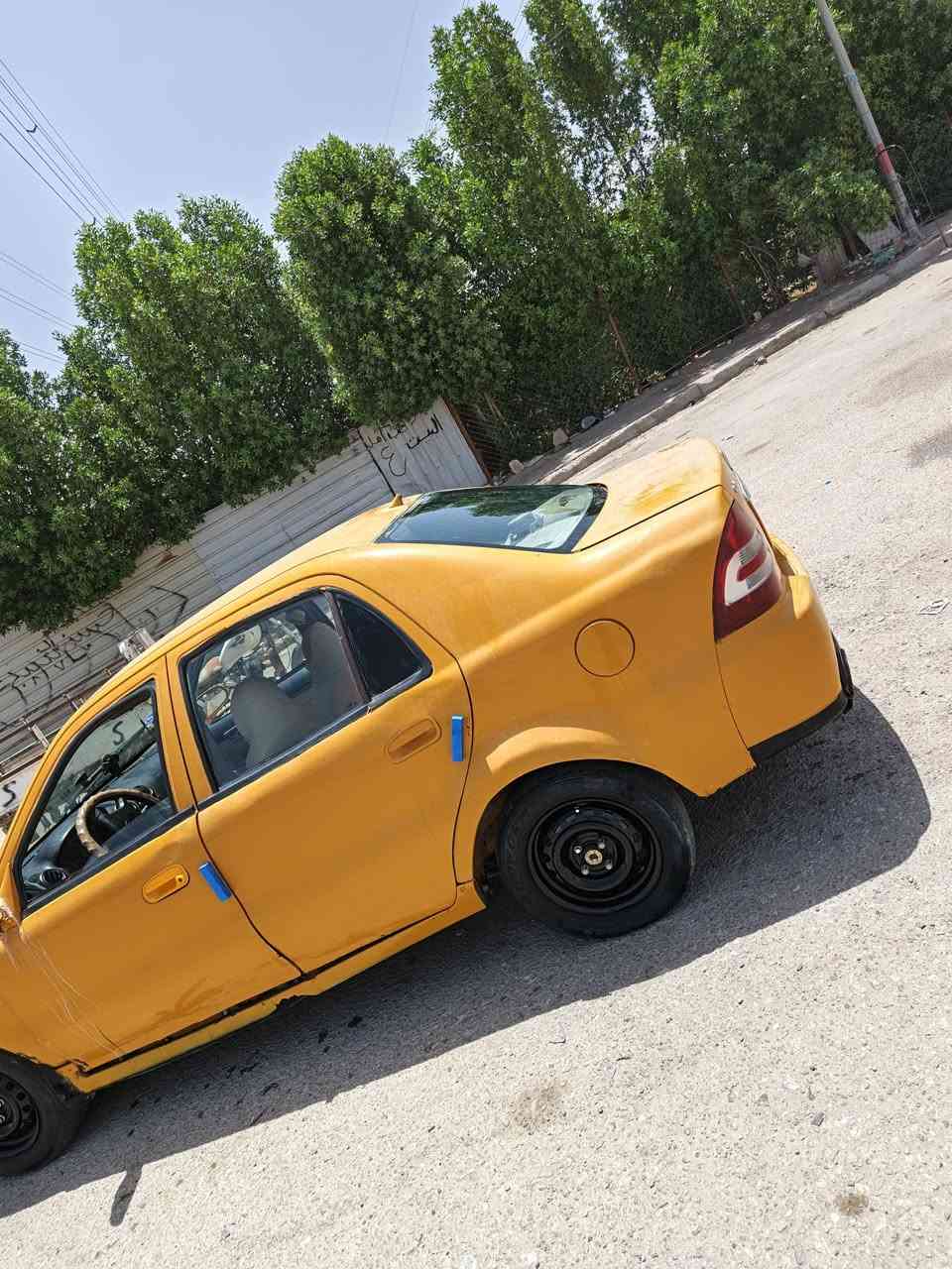 سياره سيلكا موديل 13 مكان النجف***********
