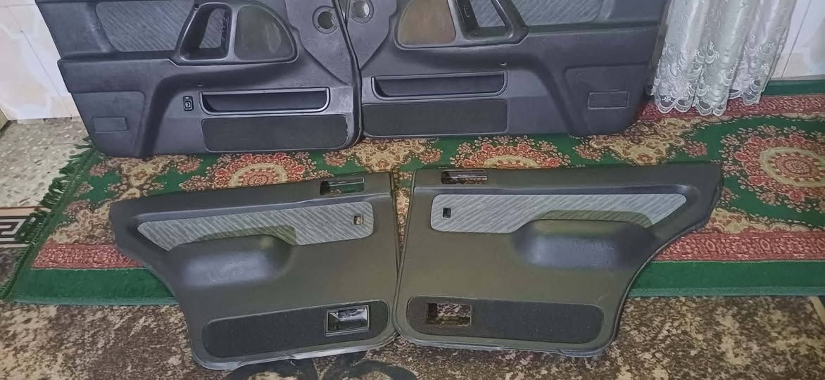 السلام عليكم تخم بطاين دمعه مستعملات نضاف جدا سعرهن من الاخير ب130 وابيعهن شلع مابيع مفرد وقبق محرك دمعه هذني حاويه اليحتاج يتصل 0777390910 أو *********** الخط الثاني بي واتساب
