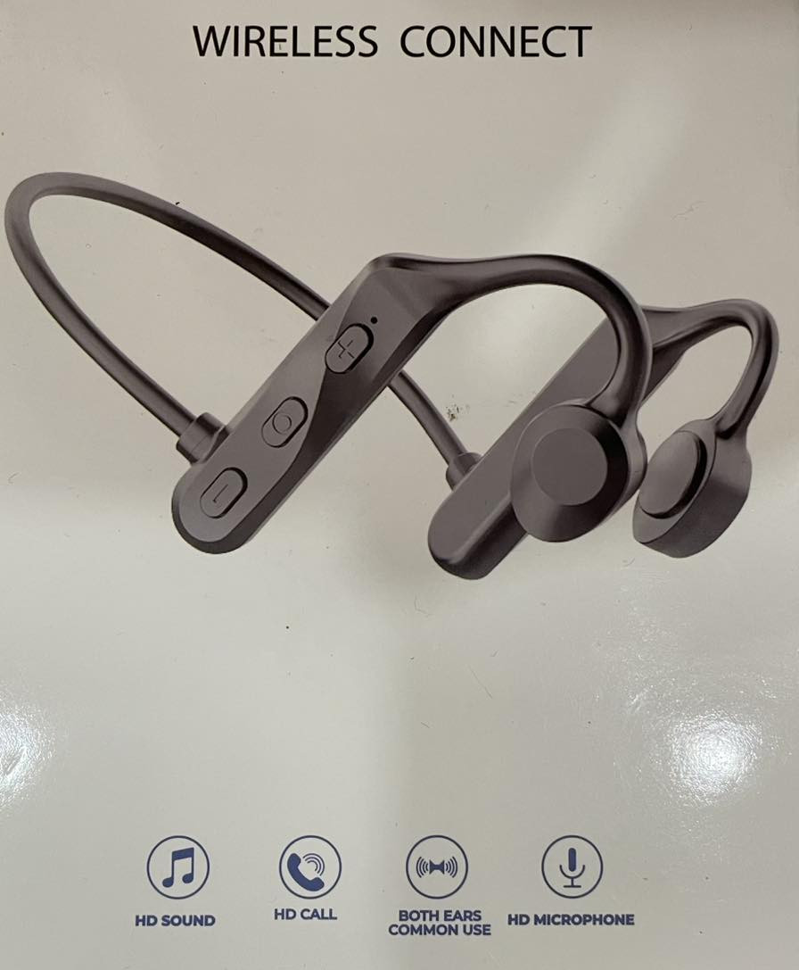 هيدفون بلوتوث طوق رياضي بتصميم عصري متوفر بثلاث انواع السعر مع التوصيل 12 الف فقط.

  #سماع #سماعات #سماعة_بلوتوث #سماعه #سماعةبلوتوث #هيدفونات_بلوتوث_للكلكسي_والهواوي_والايفون❤️❤️💜 #هيدفونز #هيدفون_واير_أصلي #هيدفؤن #هيدفول


**إذا كنت صاحب هذا الإعلان وتريد حذفه لأي سبب، رجاءا أرسل رسالة إلى الدعم الفني**