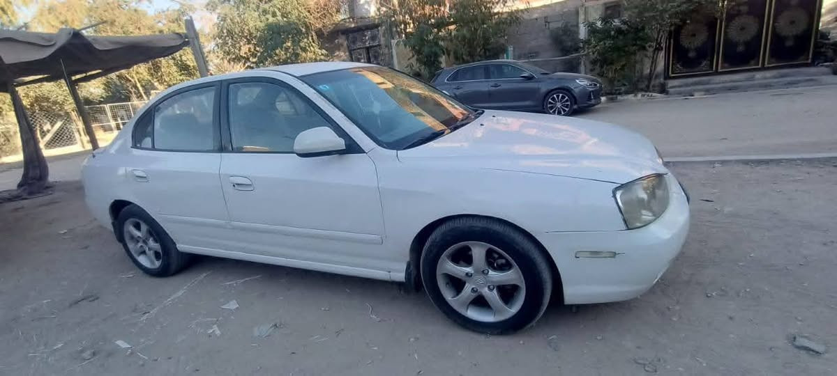 النترا موديل 2001امريكي بيهة مكانات صبغ مكينه 2000سعر66مكان السيارة كربلاء المقدسة ***********
