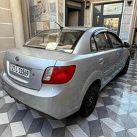 ريو ٢٠١٠ • محرك ١٦٠٠ • بعقوبة