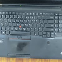 لينوفو P51 • i7 • ١٦ جيجا رام