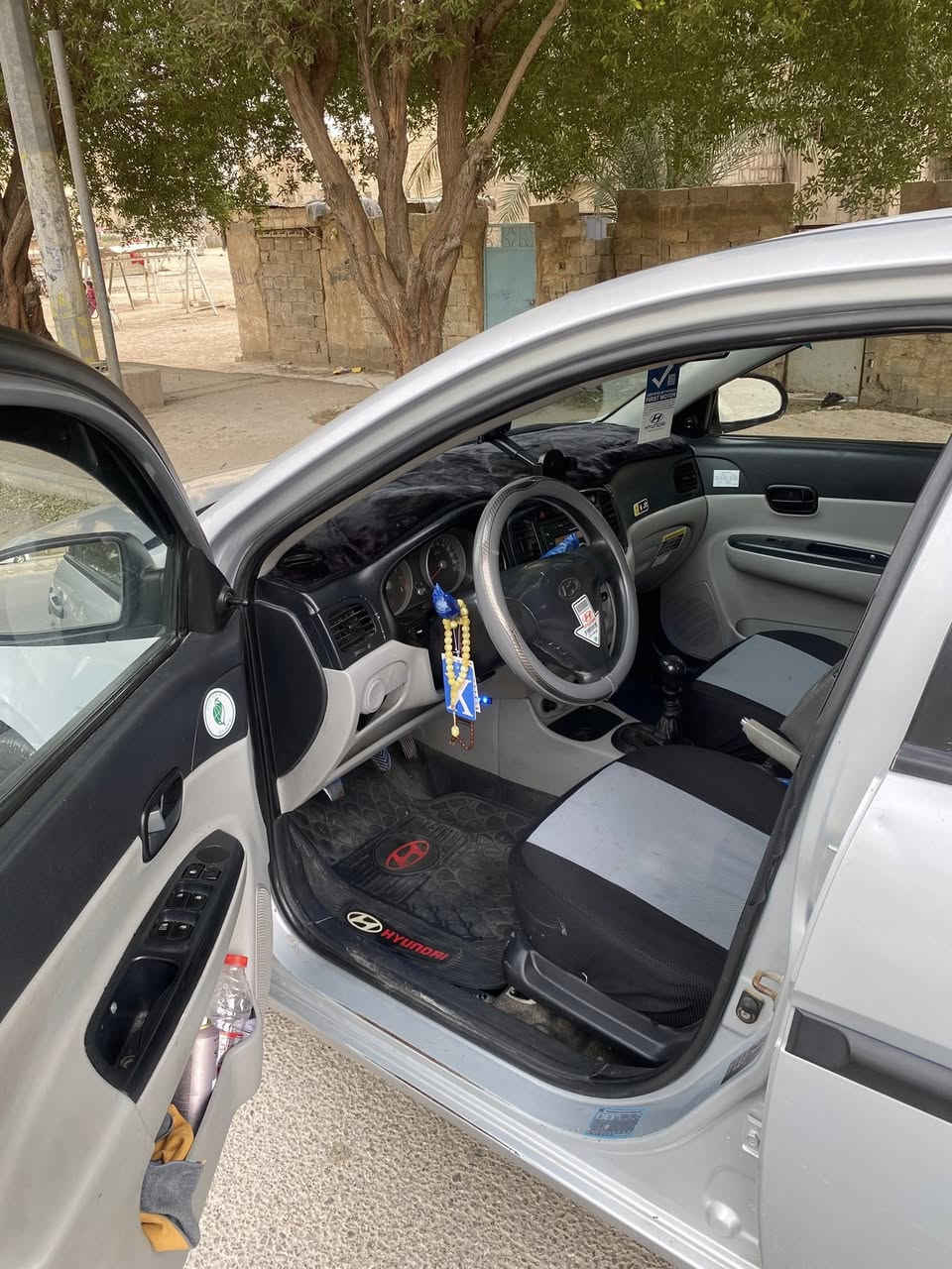 يا الله
اكسنت موديل 2009 رقم أنبار السنويةلـ 2030 هزه جديده تبريد وتدفئه فول كير عادي محرك 1400 حداديه صدر كله بدلته جديد خير من الله #الضرر جاملغ الامامي جهة السايق وبنيد فقط ومابيها اي نقص والنضافه تجي وتشوف بعينك الله شاهد سياره جاهزه من كلشي تحويل مباشر بأسمي السعر 67وبيها مجال حك الجيه رقم تلفون ***********
مكاني الانبار الرمادي
