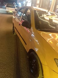 طيبه موديل16 مصفره هيئة وغرامات بسمي بغداد السعر 30 وبيها مجال بيها ضر...