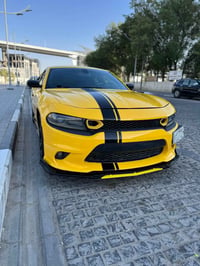 تشارجر SRT • ٢٠١٨ • ٦٦٠٠٠ ميل