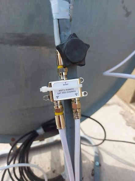 #تنصيب_صحن_ستلايت
#اضافه_قنوات_الفضائيه
#تركيب_منضومه_نجوم_الرابعه 
#التنصيب_بفايندر_باحث_الأشاره
#متوفر_ستلايت_مرتب_عربي_كامل
#متوفر_واير_أصلي_20متر_25_متر_كيبلHD
#متوفر_اولمبي_خط_خطين
#تجهيز_مستلزمات_الستلايت 
*********** 
***********
#ادعمونا_للاستمرار
#لايك_متابعه_مشاركه
#لايك_متابعه_اكسبلور
#لايك_تعليقاتكم_تسعدنا_كثرو_منها
#واسط_قضاء_النعمانيه
#العراق_بصره_كربلاء_بغداد_نجف_بابل_واسط 
#لايك_متابعه_مشاركه
قناتنا_على_التليكرام
https://t.me/Gazwansat
