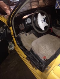 بارس • ٢٠١٠ • مكينة وجير جديدين