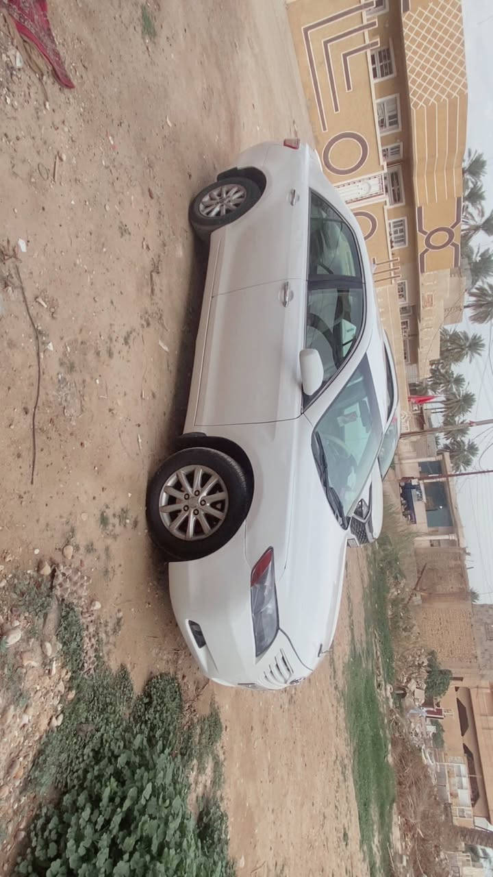 سلام عليكم كامري شاهينه محرك اربعه اسنتر موديل2008سياره ابسمي امريكي اربع قطع صبخ بدون معجون وضربه اثر جارد كير محرك خير من الله تبريد ثلج سياره مال جناي دوشمه جديده صدر جديد كشن كهرباء مسجل شاشه بلاتوث تغم تاير جديد سعر 97 بيه مجال المكان اديالى قرب راشديه ***********
