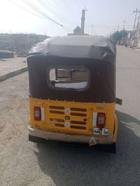 البيع تكتك نضيفه فول موديل 2019 وكيل شاكر وراق 07817739548