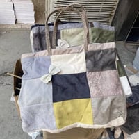 جنطة فونكه • حجم كبير • درزن