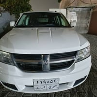 دودج جيرني • سيارة دودج جيرني 2010 • جيرني 7 نفر • سيارة 6 سلندر • تبر...