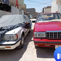 ورحمه الله وبركاته اخوان سوبر حمراء للبيع موديل 85  السيارة كلهه بلادي...